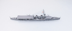 SN 1-05 R HMS Vindictive 1919
